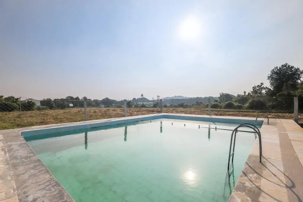 Shivam Holiday Home Hotel