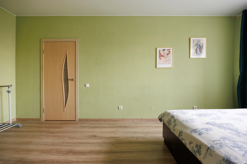Квартира на Ул. Заставская 46к2