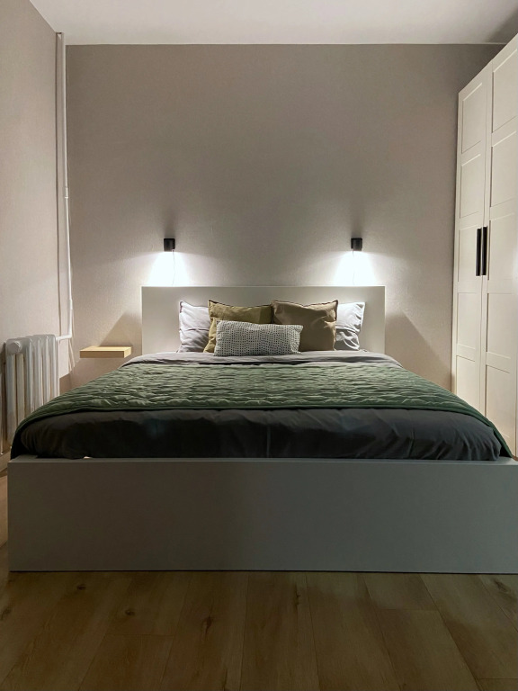 Квартира Райдер/Riders Apartments 87