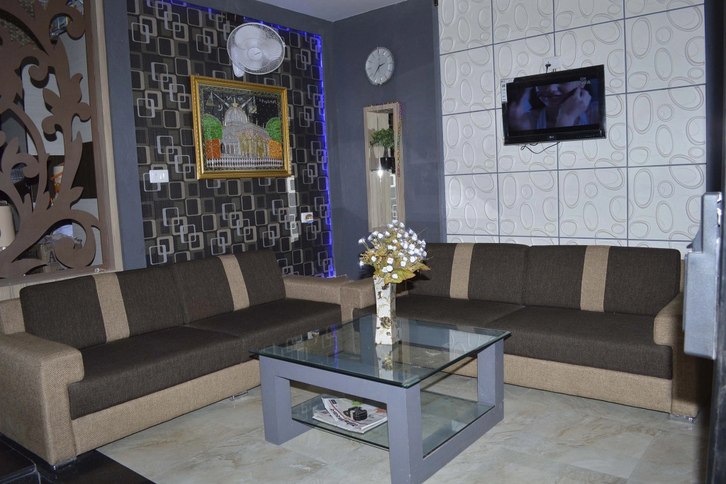 Отель Mittal Inn