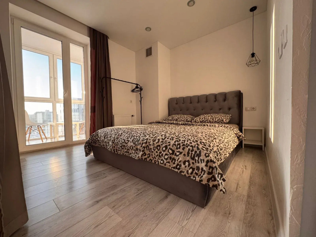 Апартаменты Cozy Homes Brest