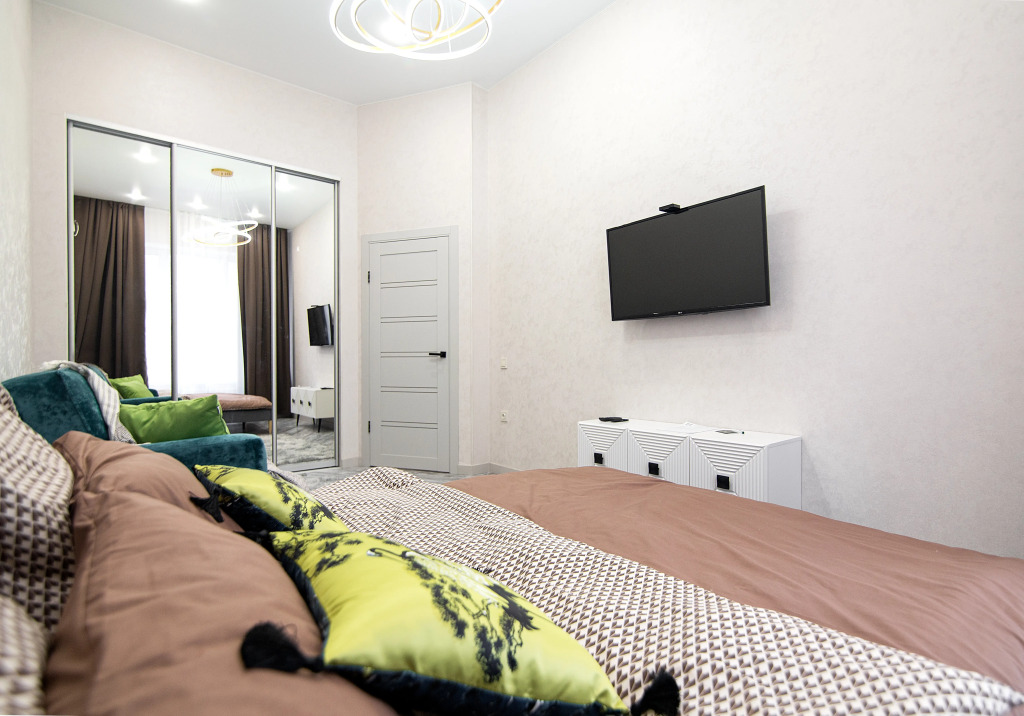 Квартира KEY2HOME