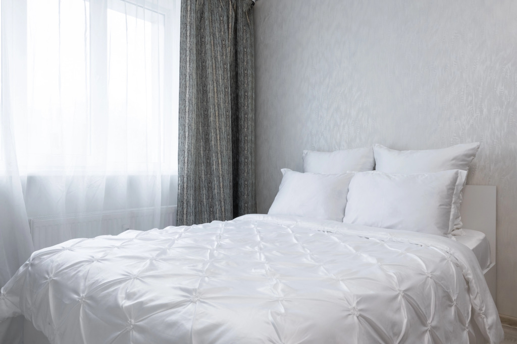 Апартаменты Lumière Residence 4