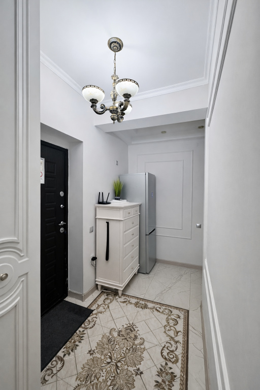 Апартаменты Residential complex Central 260