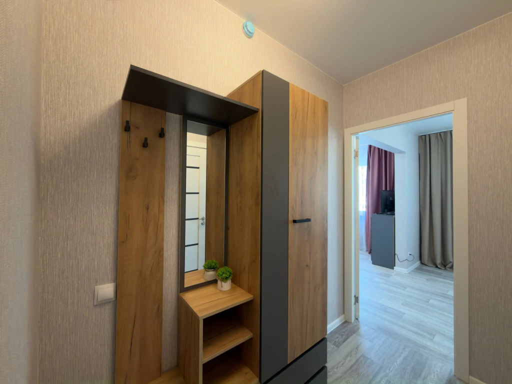 Квартира Home Hotel в ЖК Околица