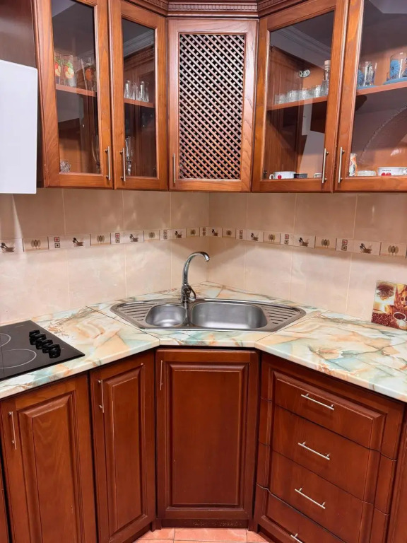 U Morya Apartments
