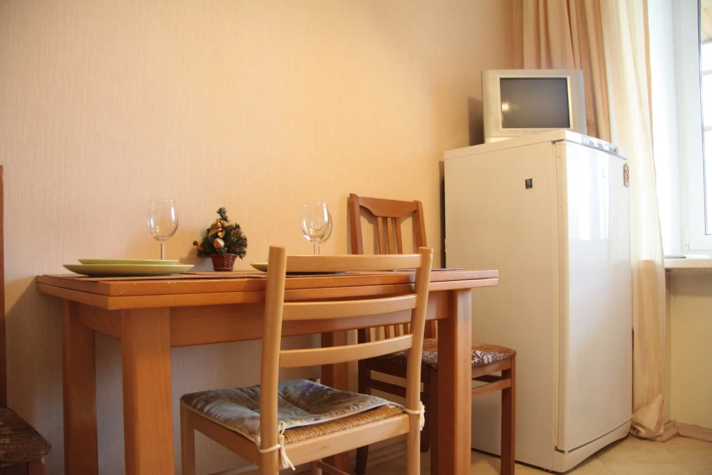 Cosy Apartments на Киевской