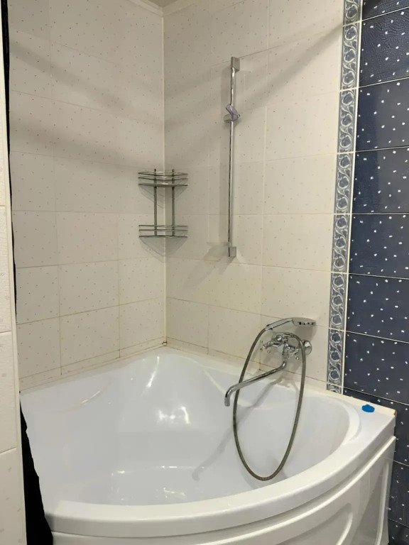 Квартира Daiber Home