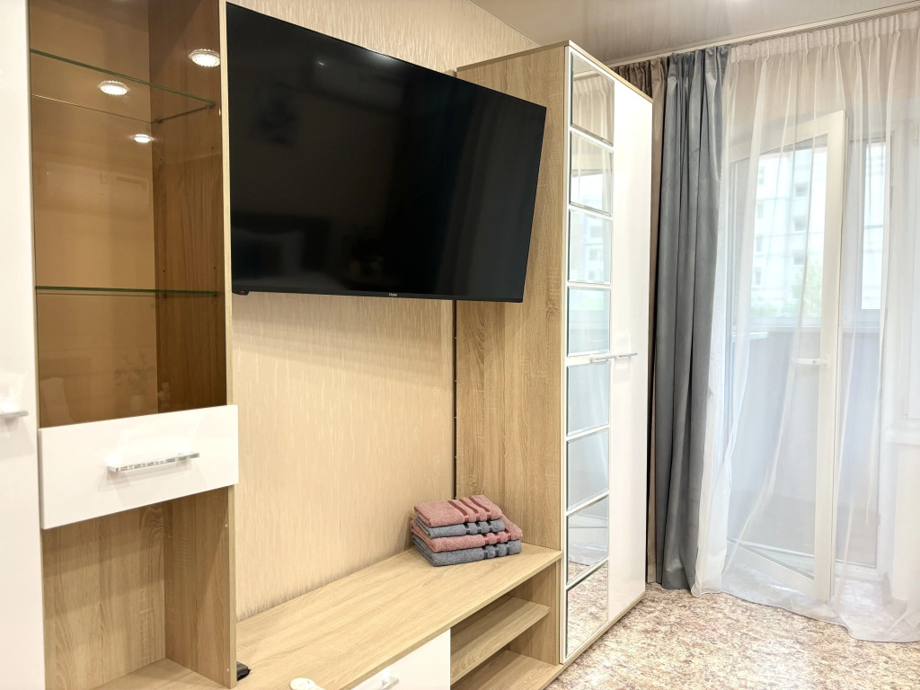 Квартира BestHome Просторная до 4 гостей