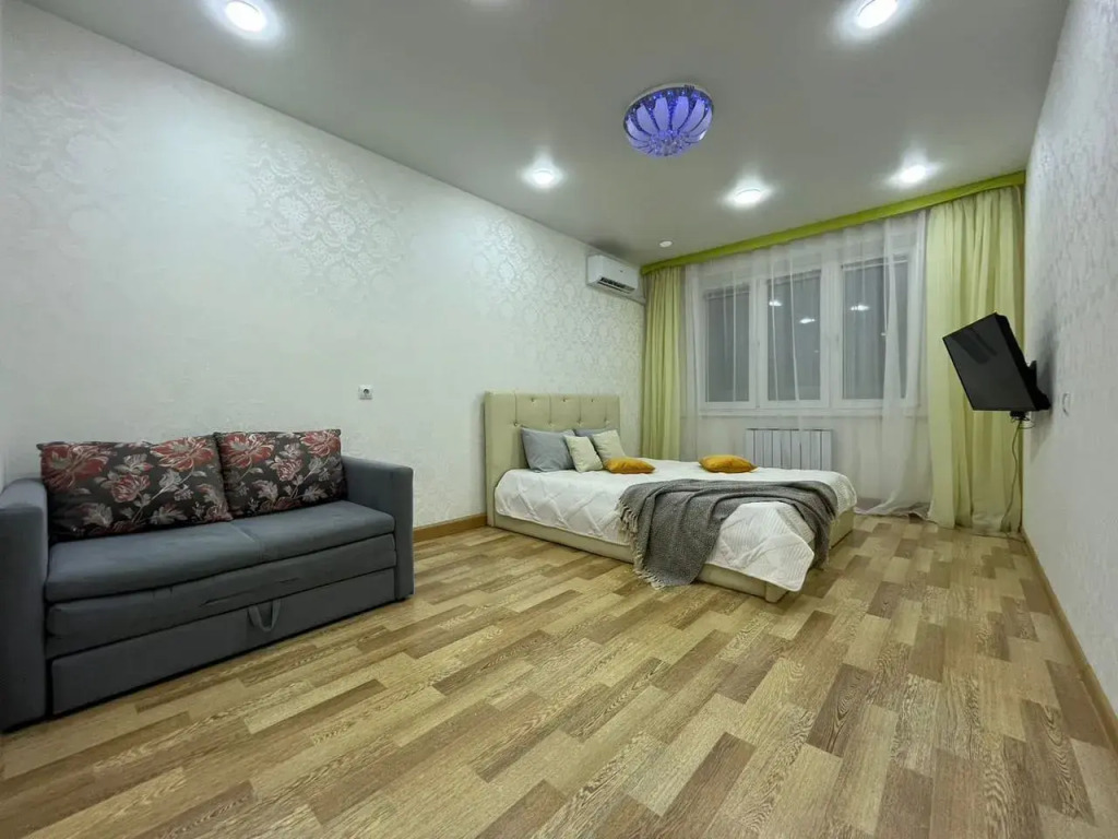 Квартира на Рината Галеева 31