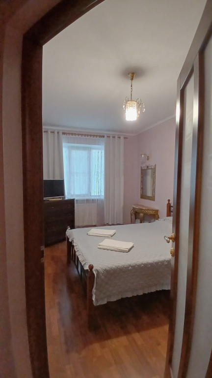 Квартира на Маркса