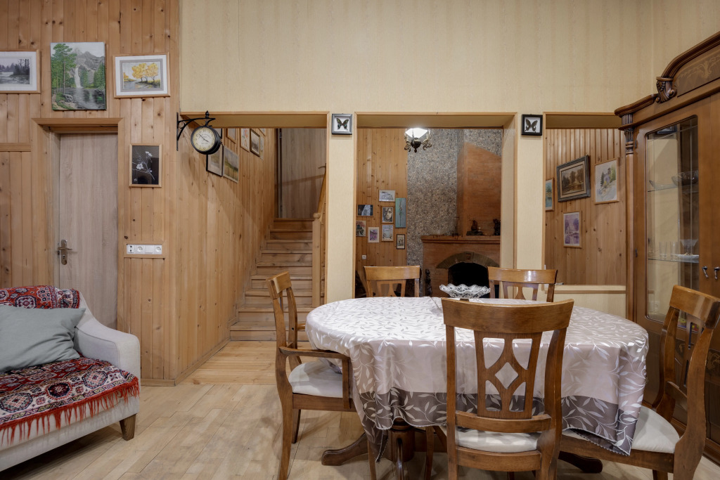 The Sindh Hostel Tbilisi