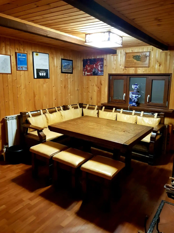 Шале Ratkovo Loft Эко 2