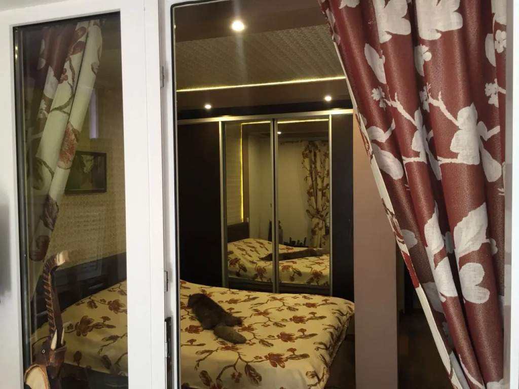 Star Resort Flat