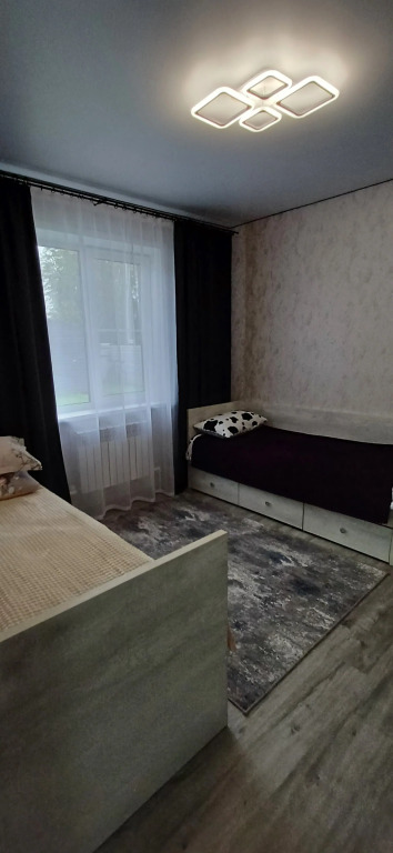 Частный дом На Булычева 13