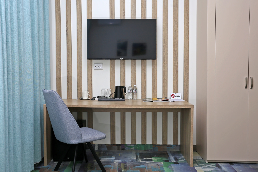 Scandi Hotel