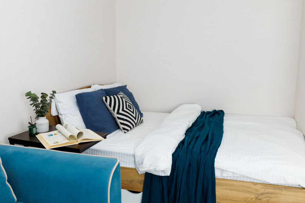 Квартира Квартирный вопрос Luxe apartment