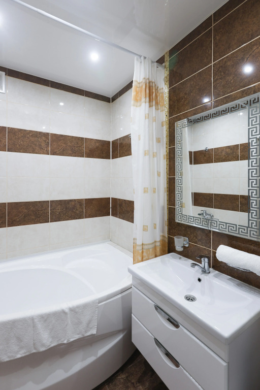 Апартаменты Apartement De Luxe - Green