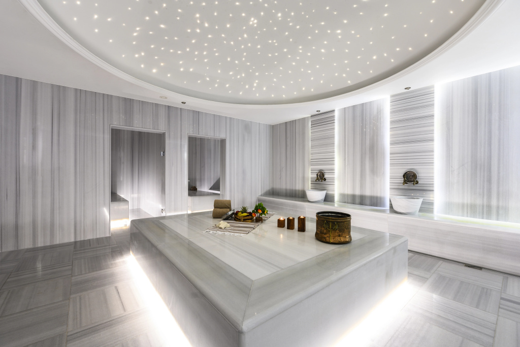 Отель La Quinta by Wyndham Istanbul Gunesli