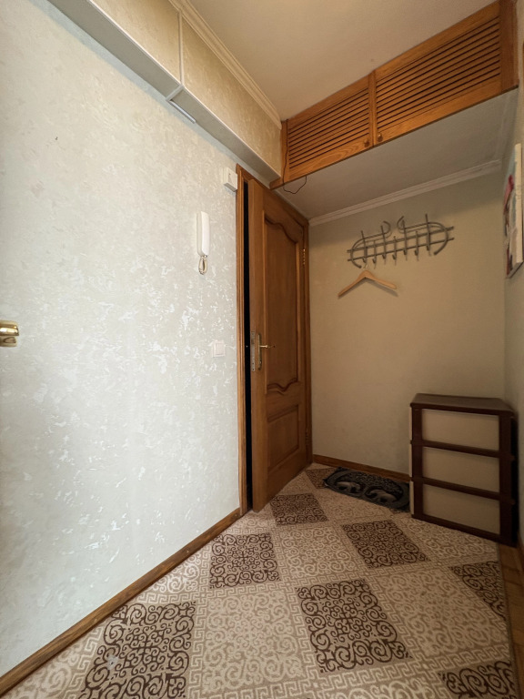 1-Kom Flat