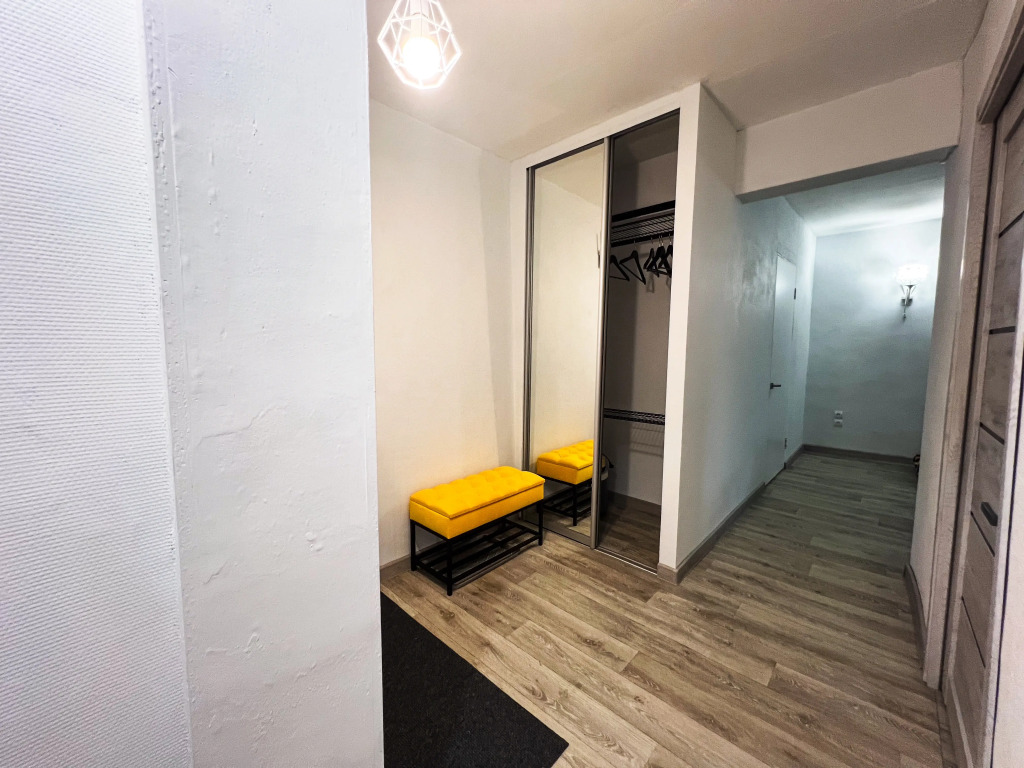 Апартаменты Stanislavskogo Lounge