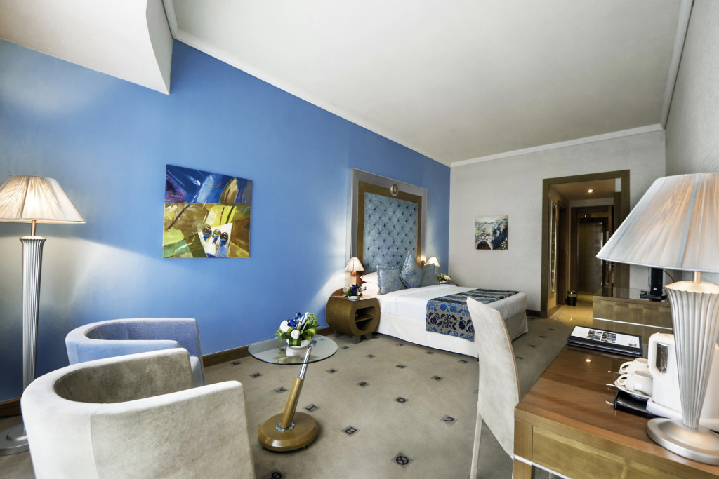 Marina Byblos Hotel