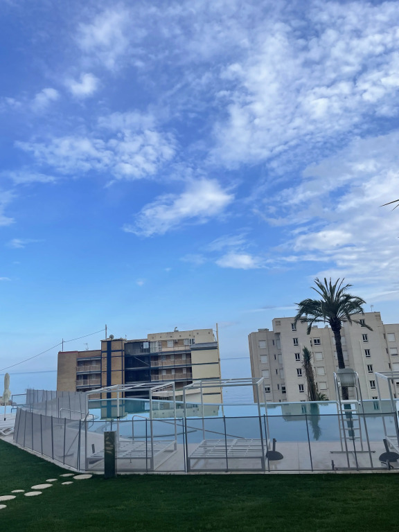 Апартаменты Sunset Cliffs by Mar Holidays