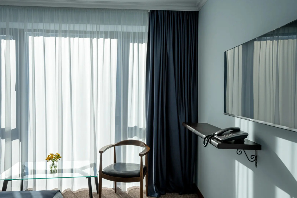 Отель Ani Forest Hills Resort