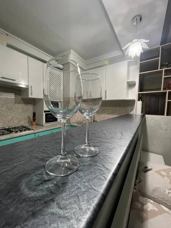 Апартаменты Sutki Rent в Минеральных Водах