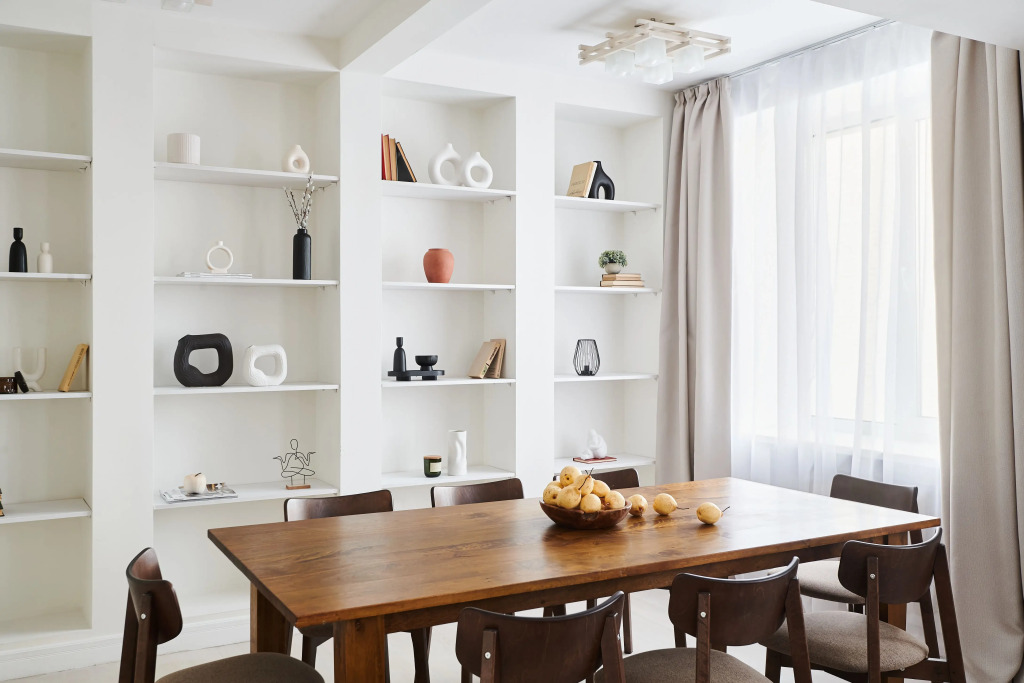Квартира GM Apartments Премиум на Патриарших Прудах