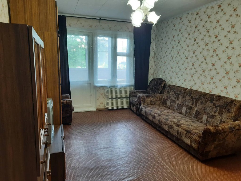 Квартира на Парковой Улице 26