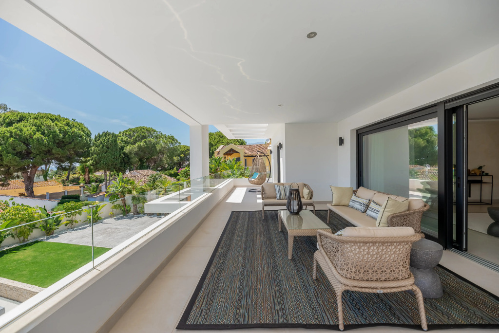 All About Playas Andaluzas Villa