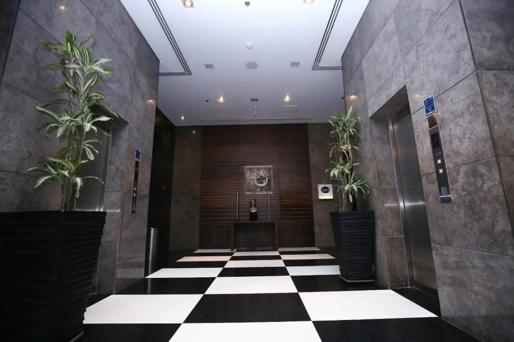 Asdal Gulf Inn Boutique Hotel- SEEF