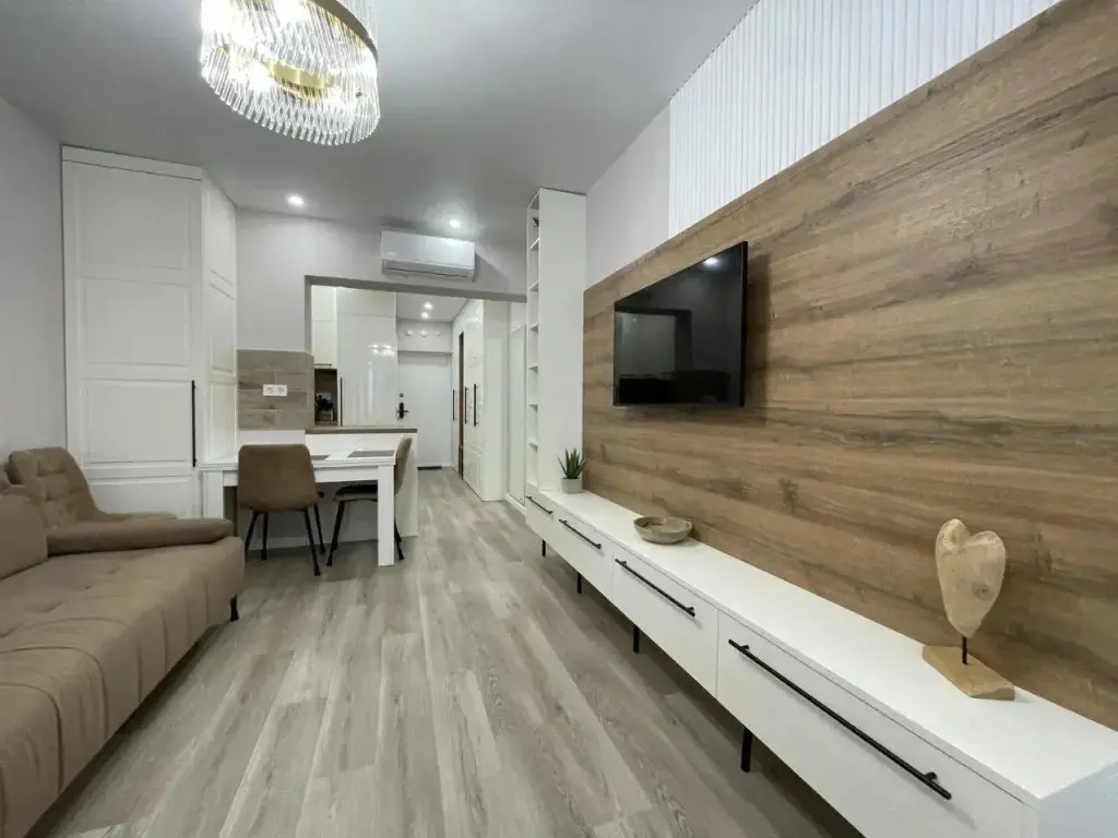 Квартира на Улице Ленина 298Б к5