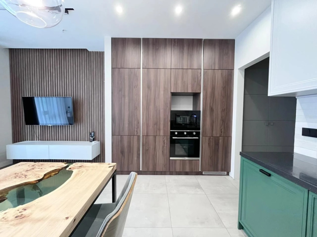 Studiya Na Khodynskom Bulvare 2 Flat