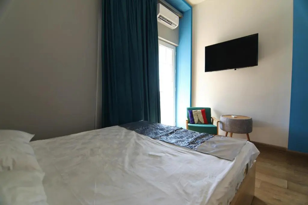 Отель La Casa Yerevan