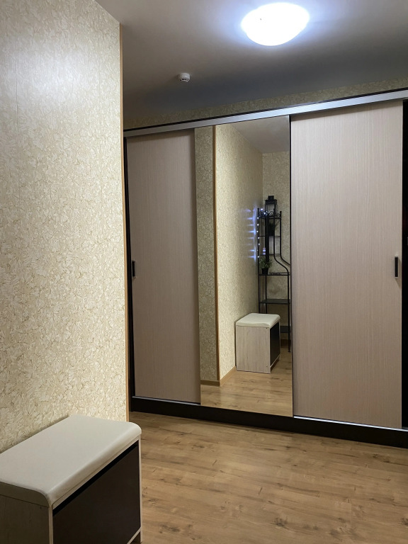 Квартира на улице Озёрной, 14 к1