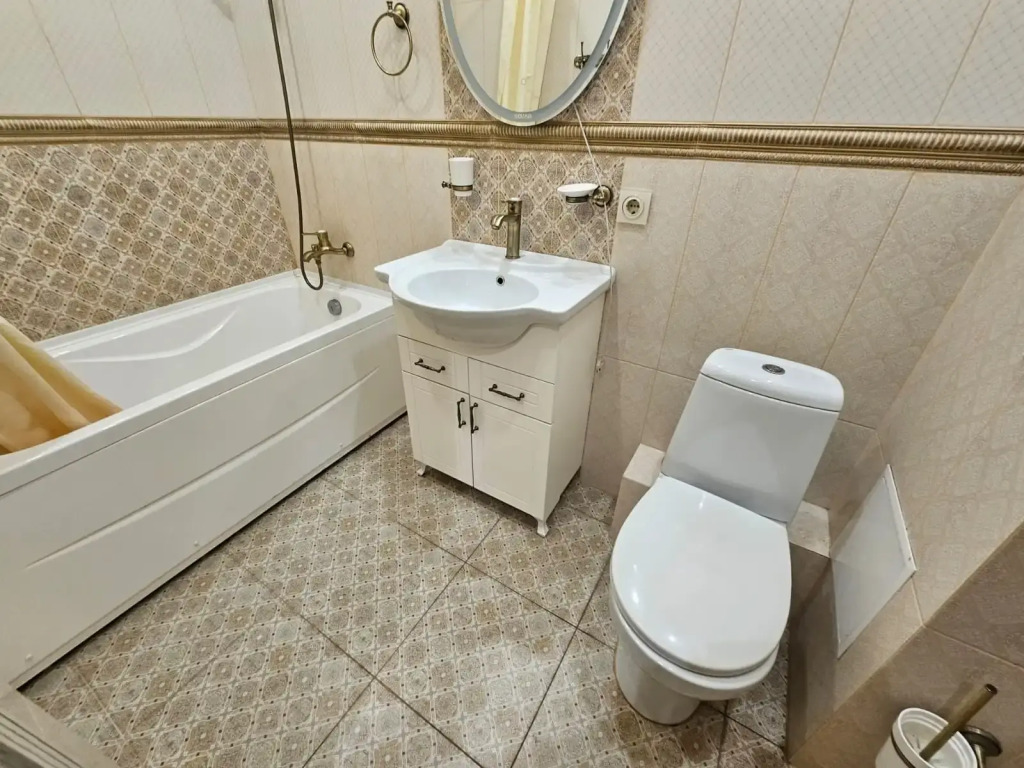 Квартира Люкс Зеркальный