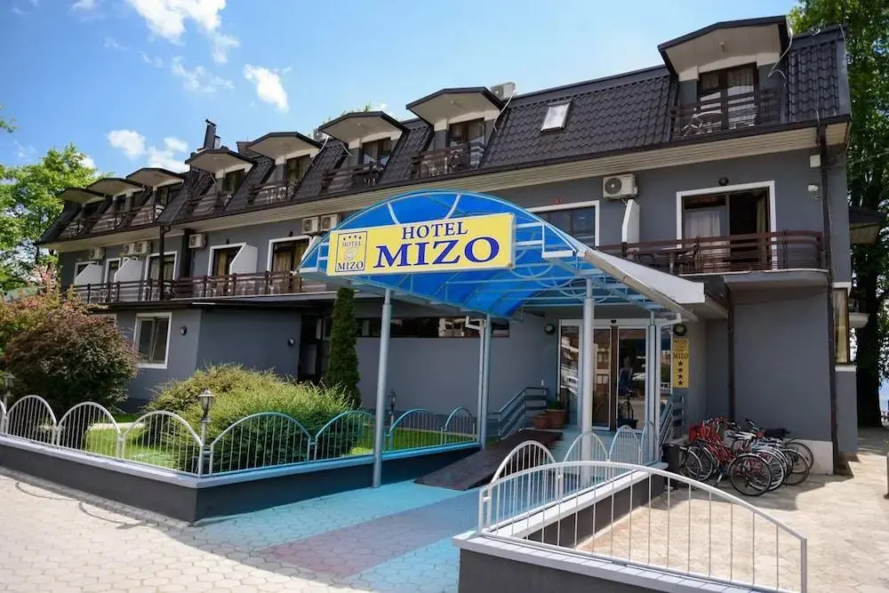 Hotel Mizo