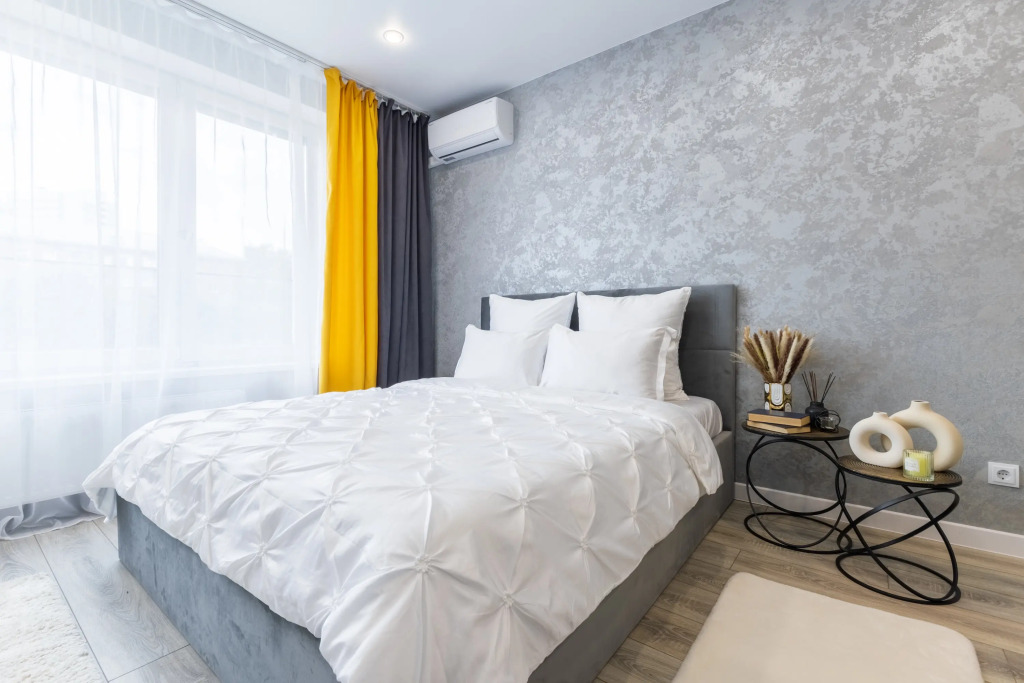 Апартаменты Residence Elegance