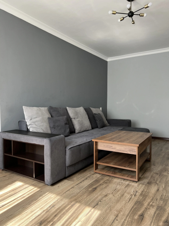 Квартира на улице Кирова, 3А