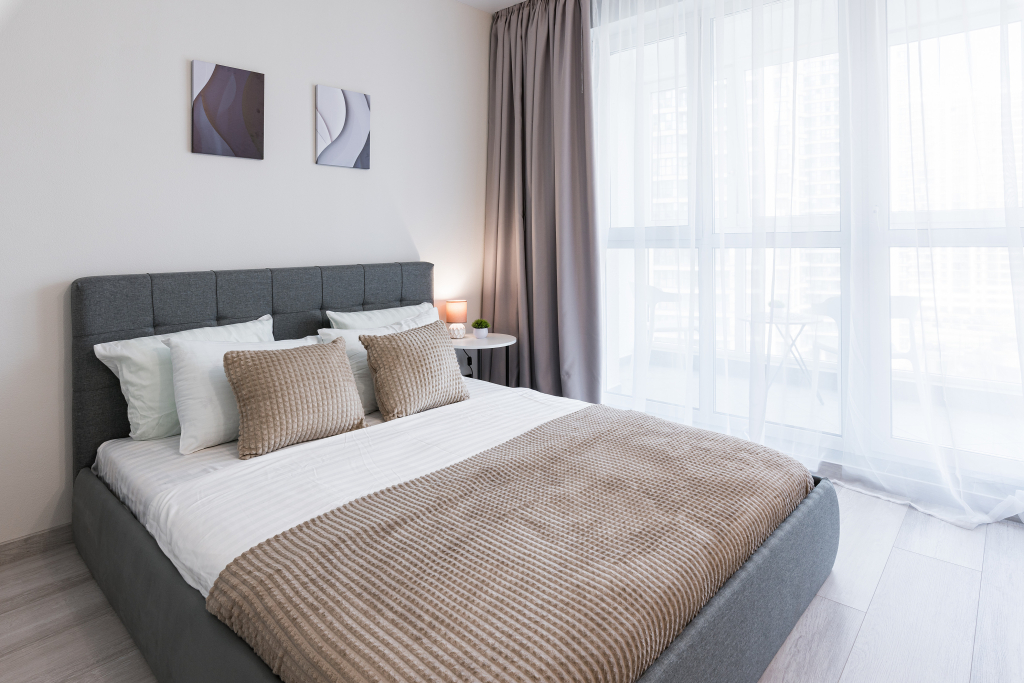 Апартаменты Platinum Apart Plus