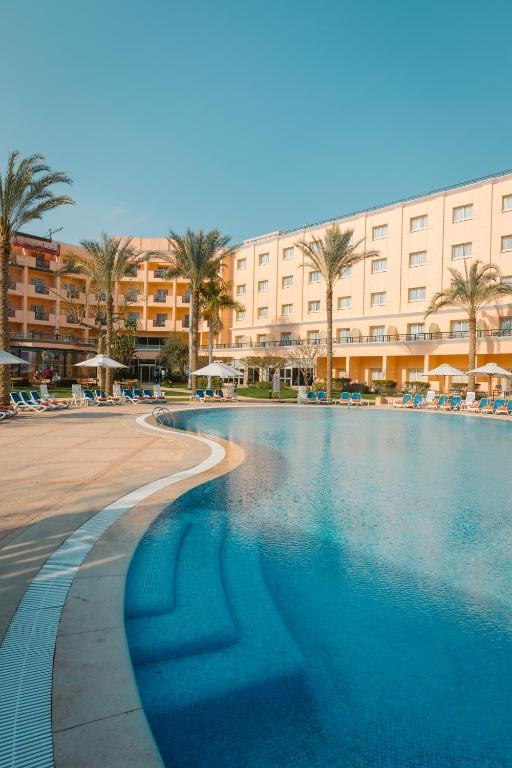 Novotel Cairo 6th Of October
