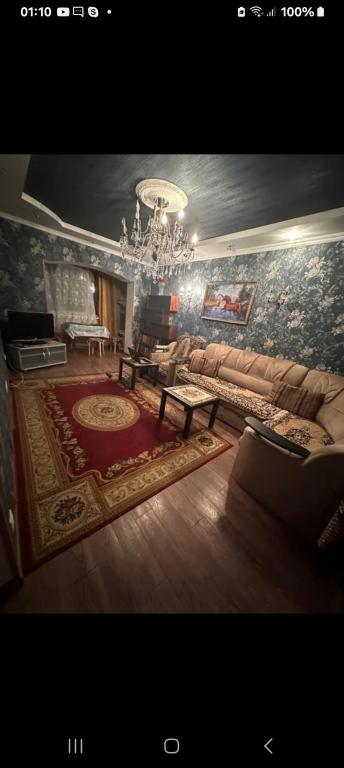 Апартаменты на Ладария