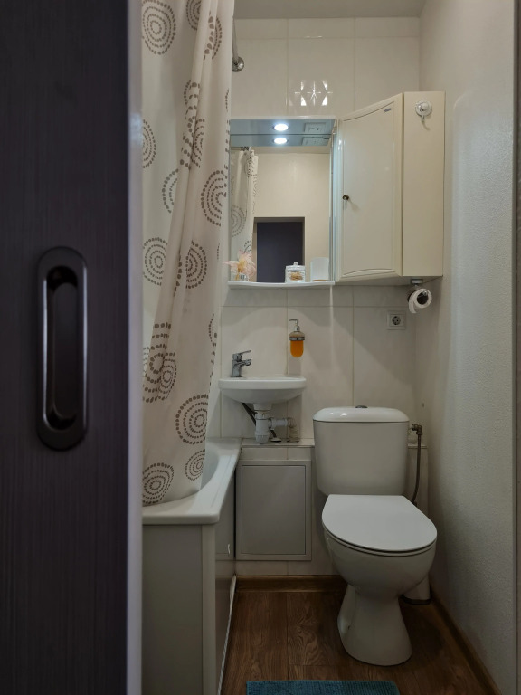 Квартира на улице Красной 45