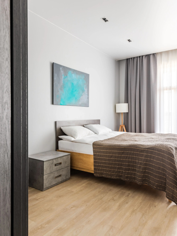Апартаменты EasyGuest у Невского проспекта