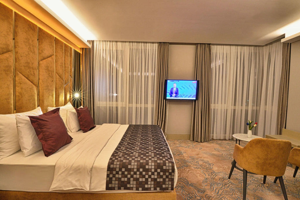Best Western Premier Ottoperla Hotel