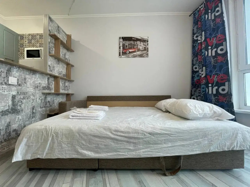 Апартаменты СolorApartments - Английский двор