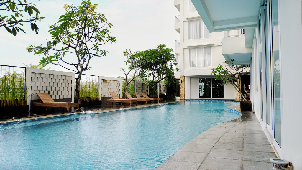 Paragon Hotel Seminyak