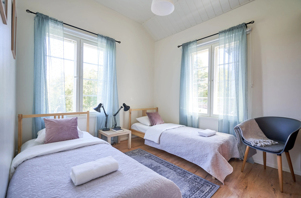 Apartments in Porvoo